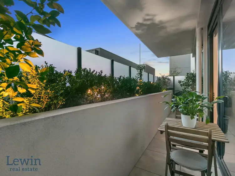 Fourth view of Homely apartment listing, 104/336 South Road, Hampton East VIC 3188
