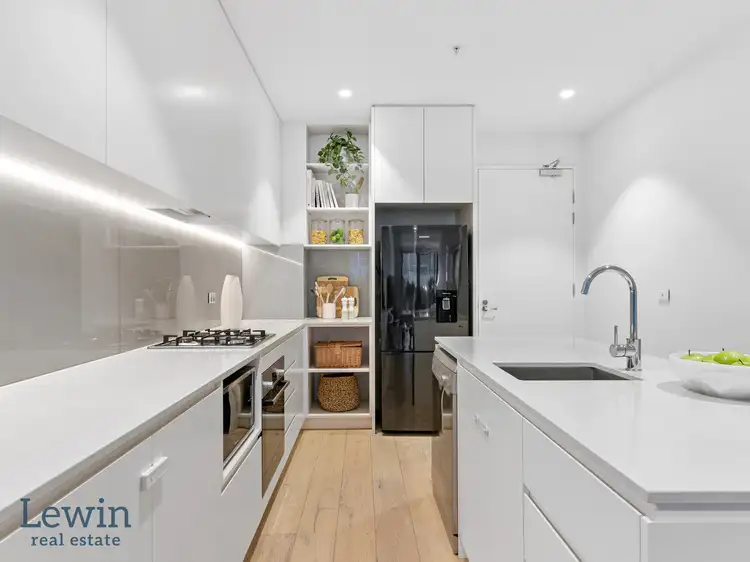 Fifth view of Homely apartment listing, 104/336 South Road, Hampton East VIC 3188