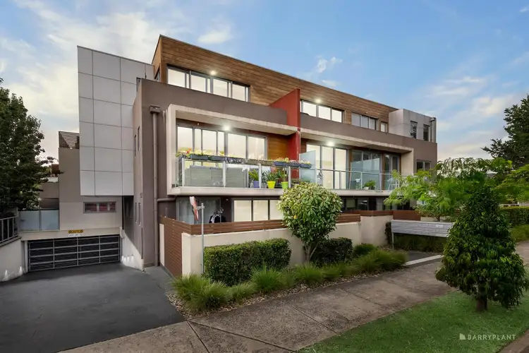 7/927-929 Doncaster Road, Doncaster East VIC 3109
