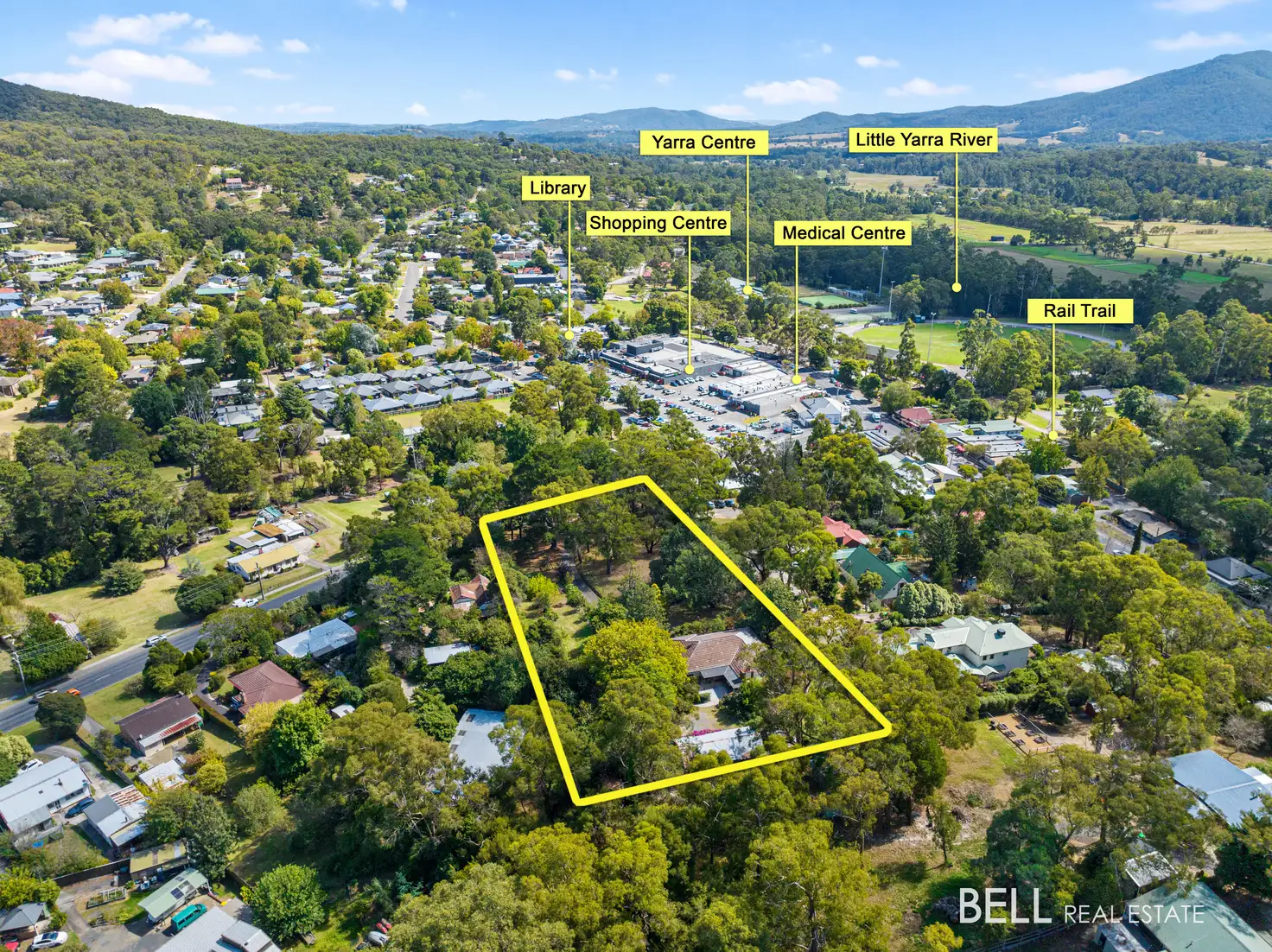 Main view of Homely house listing, 7 Little Yarra Road, Yarra Junction VIC 3797