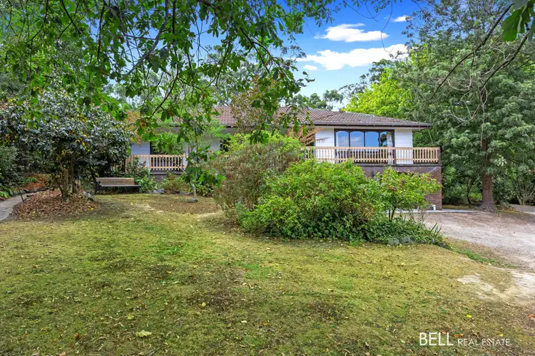 Second view of Homely house listing, 7 Little Yarra Road, Yarra Junction VIC 3797