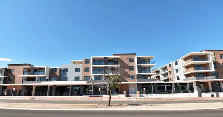 8/29 Clinton Street, Goulburn NSW 2580