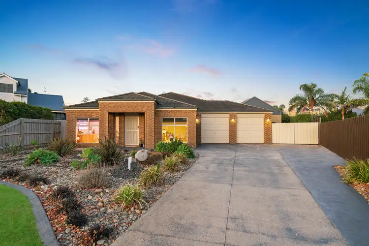 Main view of Homely house listing, 8 Solwood Court, Somerville VIC 3912