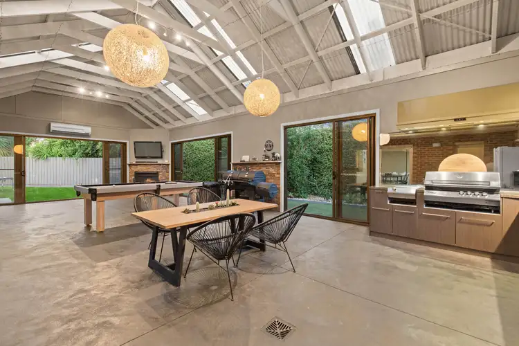 Second view of Homely house listing, 8 Solwood Court, Somerville VIC 3912