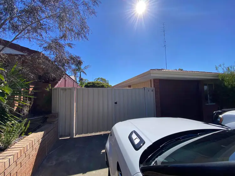 Third view of Homely house listing, 14 Rendell Elbow, Withers WA 6230