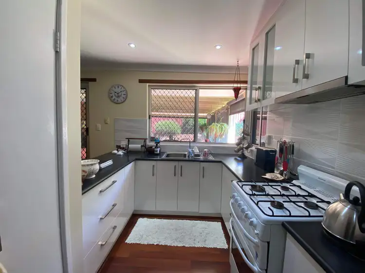 Fourth view of Homely house listing, 14 Rendell Elbow, Withers WA 6230