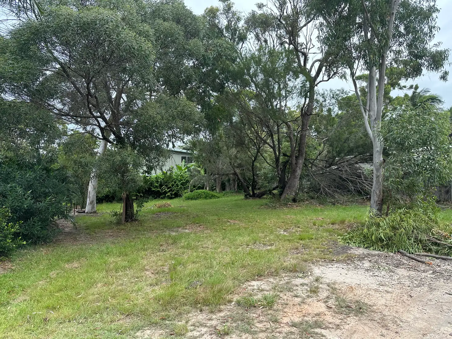 Main view of Homely land listing, 24 Jane Street, Macleay Island QLD 4184