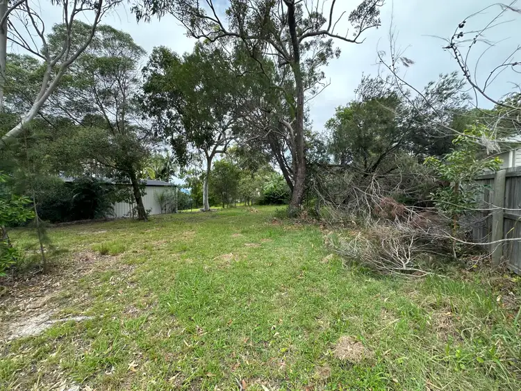 Second view of Homely land listing, 24 Jane Street, Macleay Island QLD 4184