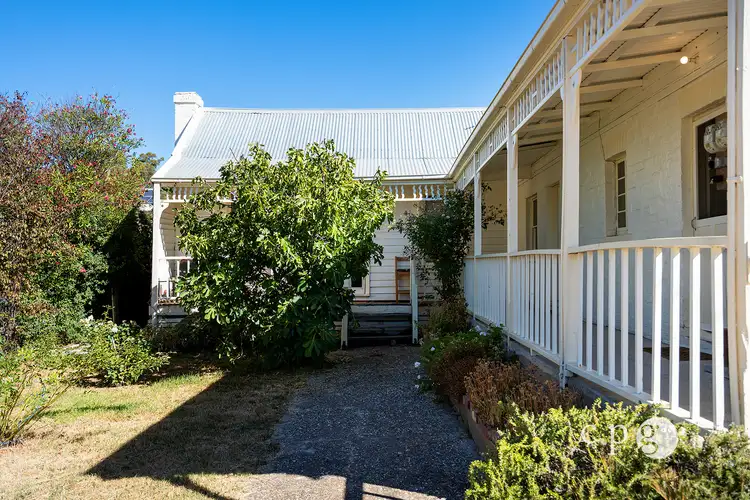 4 Finch Street, Castlemaine VIC 3450