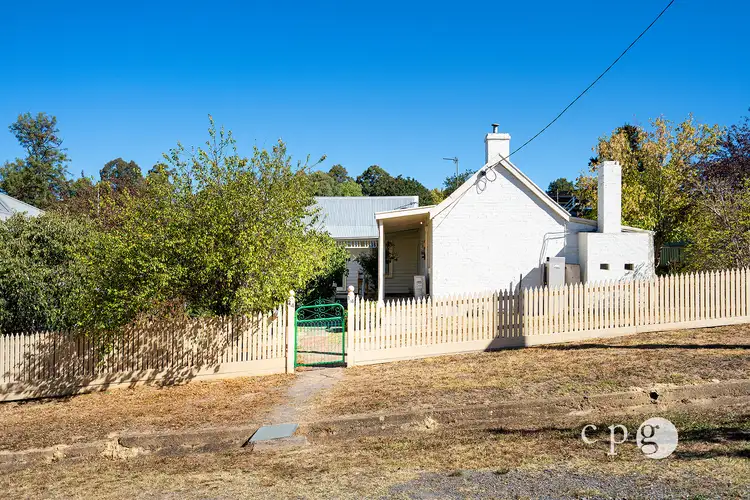 Third view of Homely house listing, 4 Finch Street, Castlemaine VIC 3450