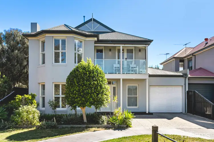 Main view of Homely house listing, 1 Gray Court, Williamstown VIC 3016