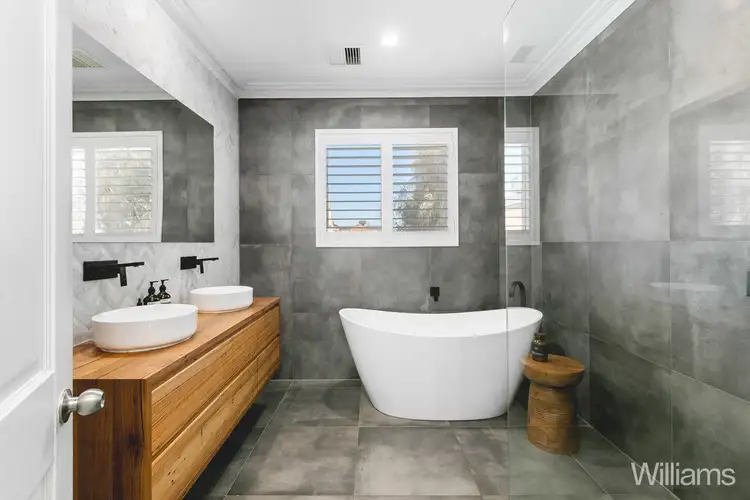 Second view of Homely house listing, 1 Gray Court, Williamstown VIC 3016