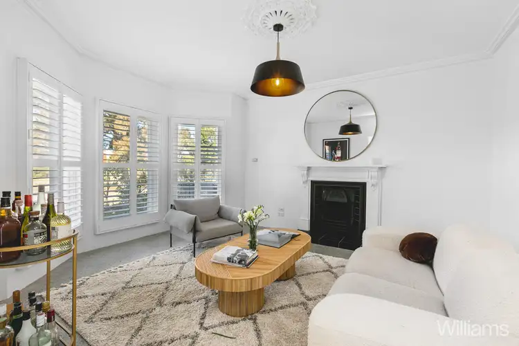 Third view of Homely house listing, 1 Gray Court, Williamstown VIC 3016
