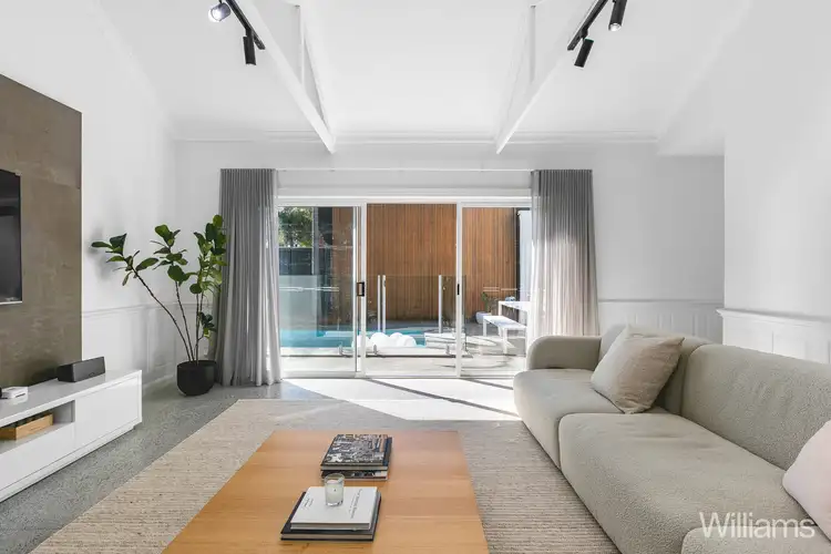 Fourth view of Homely house listing, 1 Gray Court, Williamstown VIC 3016