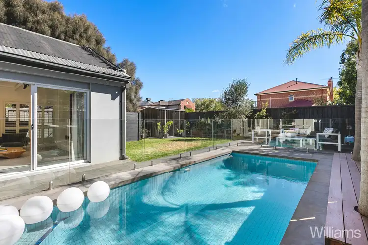 Fifth view of Homely house listing, 1 Gray Court, Williamstown VIC 3016