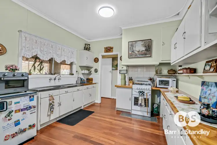 Second view of Homely house listing, 1 Thomson Street, Donnybrook WA 6239