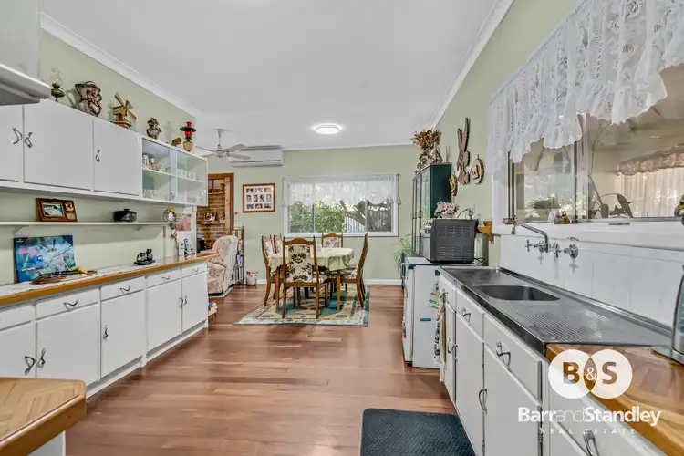 Third view of Homely house listing, 1 Thomson Street, Donnybrook WA 6239