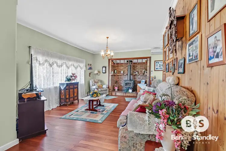Fourth view of Homely house listing, 1 Thomson Street, Donnybrook WA 6239