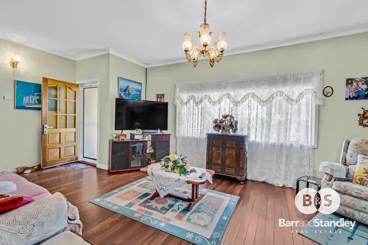 Fifth view of Homely house listing, 1 Thomson Street, Donnybrook WA 6239