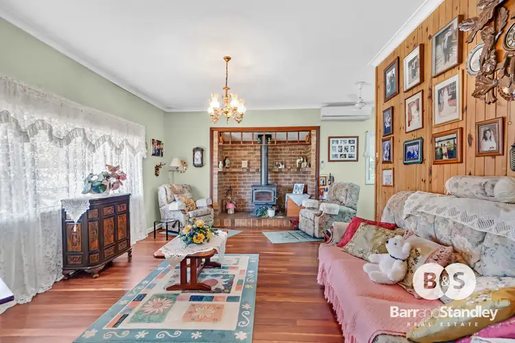Sixth view of Homely house listing, 1 Thomson Street, Donnybrook WA 6239