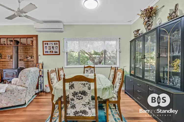 Seventh view of Homely house listing, 1 Thomson Street, Donnybrook WA 6239
