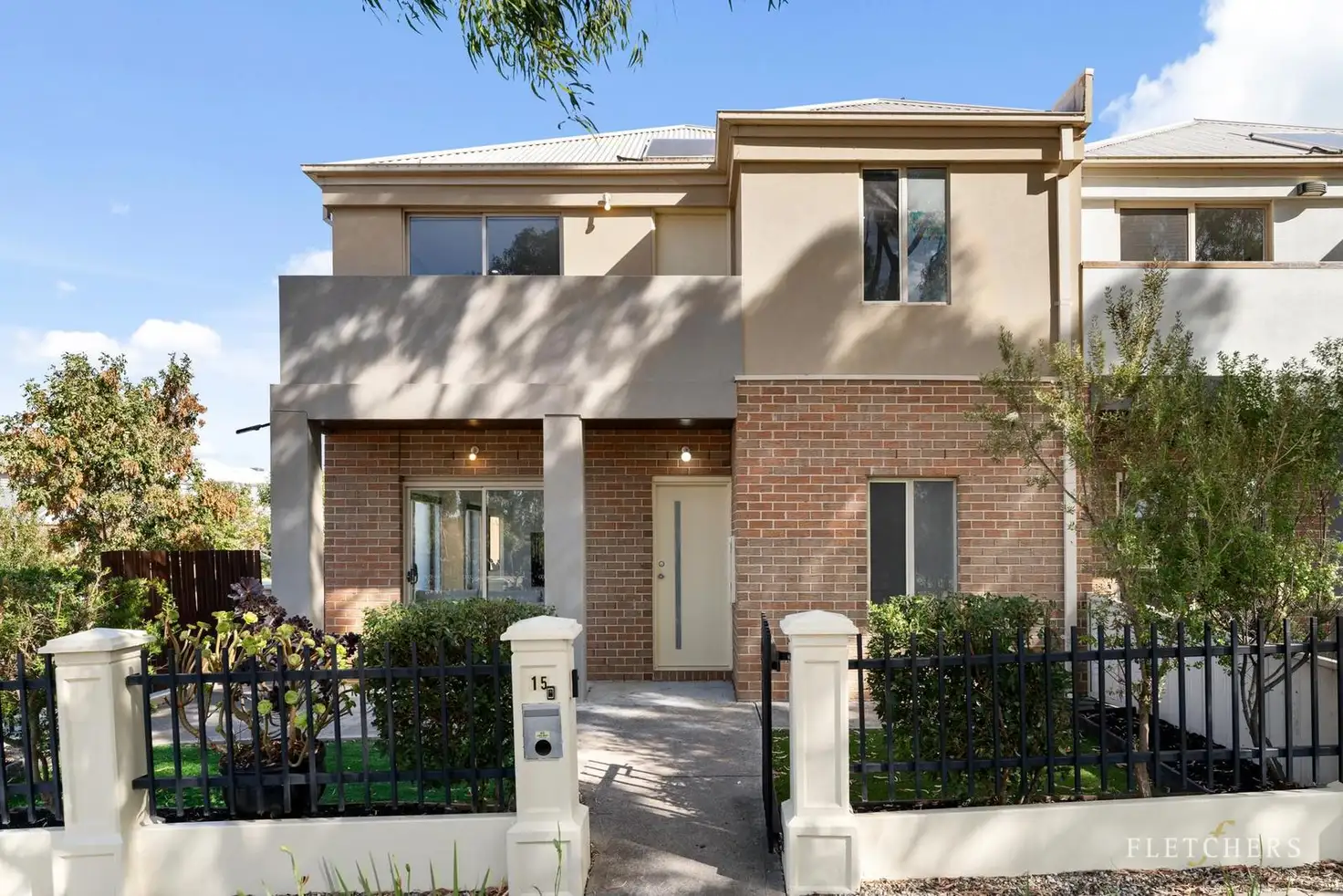 Main view of Homely house listing, 15 Sunny Lane, Point Cook VIC 3030