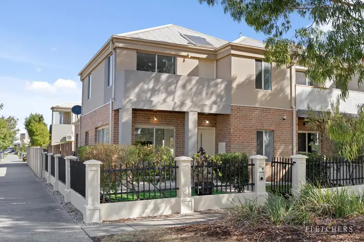 Second view of Homely house listing, 15 Sunny Lane, Point Cook VIC 3030