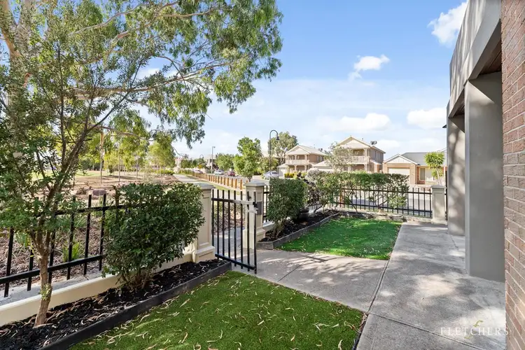 Third view of Homely house listing, 15 Sunny Lane, Point Cook VIC 3030