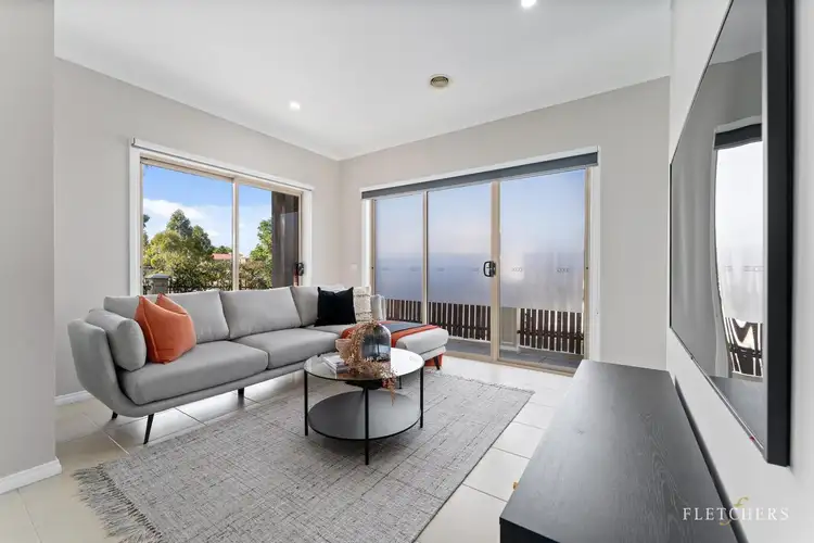 Fifth view of Homely house listing, 15 Sunny Lane, Point Cook VIC 3030