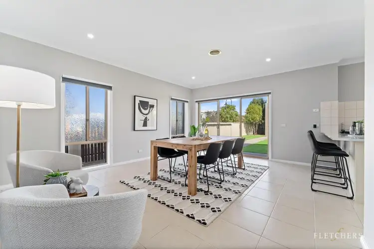 Seventh view of Homely house listing, 15 Sunny Lane, Point Cook VIC 3030