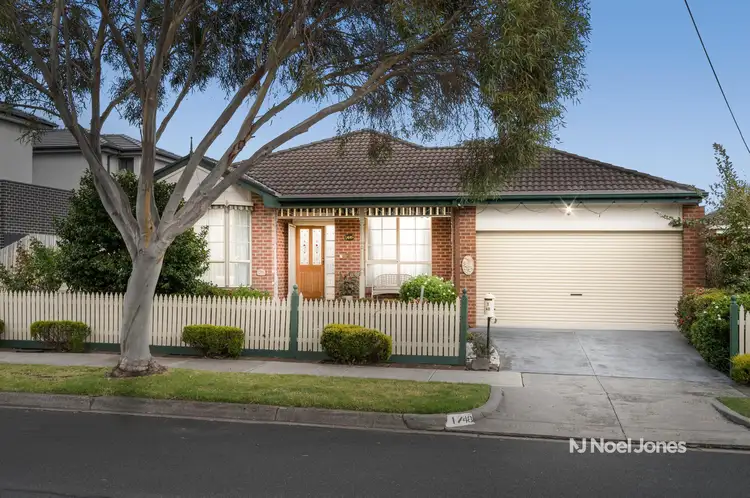 48 Lawrence Street, Blackburn South VIC 3130