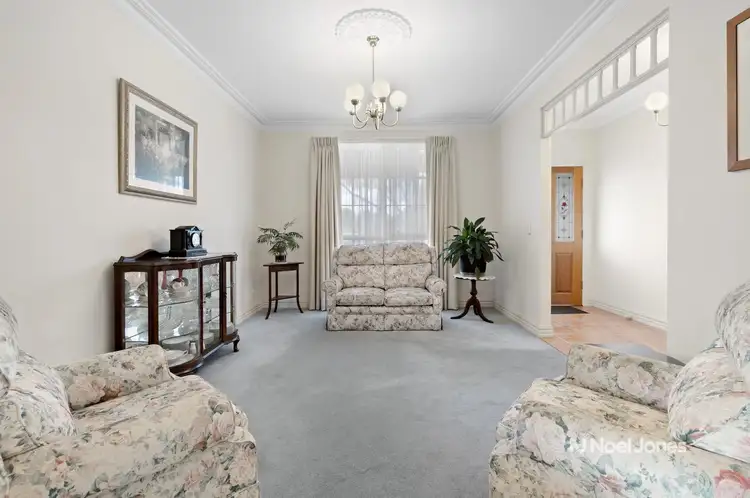 Second view of Homely house listing, 48 Lawrence Street, Blackburn South VIC 3130