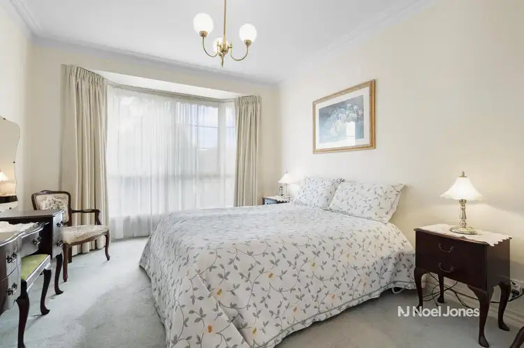 Third view of Homely house listing, 48 Lawrence Street, Blackburn South VIC 3130