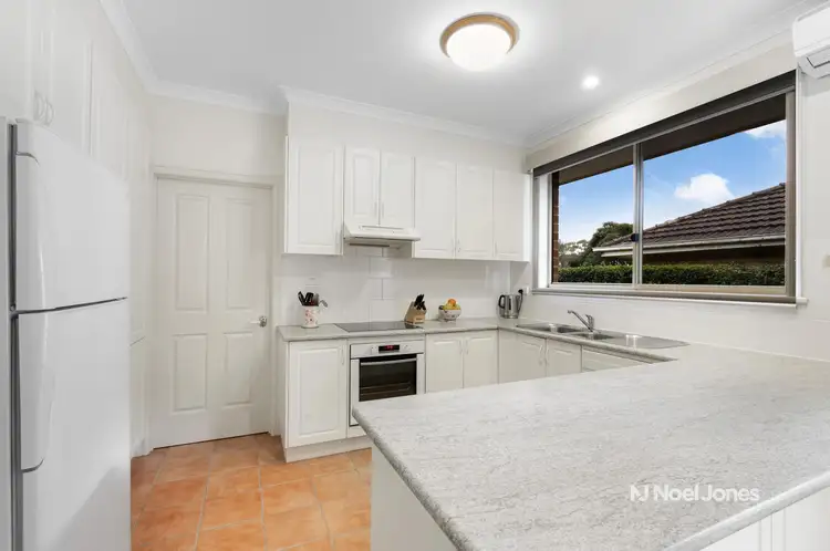 Fourth view of Homely house listing, 48 Lawrence Street, Blackburn South VIC 3130