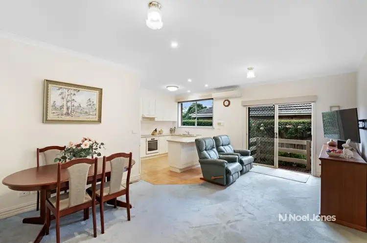 Fifth view of Homely house listing, 48 Lawrence Street, Blackburn South VIC 3130