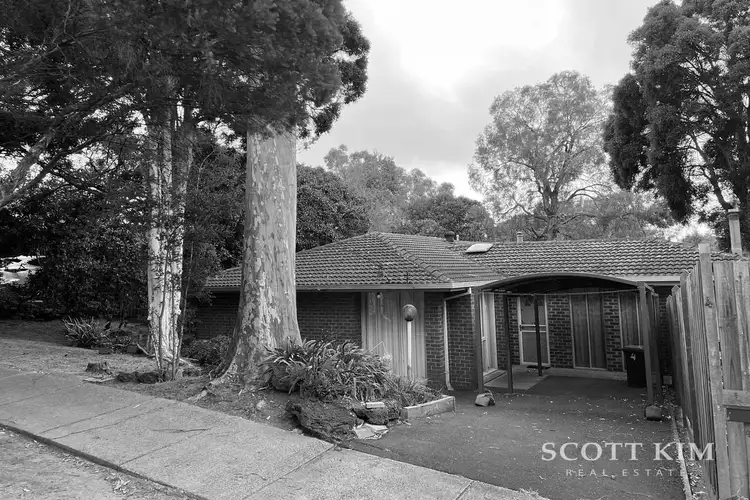 Main view of Homely house listing, 4 Genoa Court, Mount Waverley VIC 3149