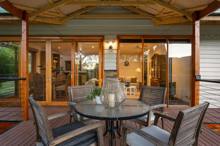 29 Fairway Avenue, Mount Beauty VIC 3699