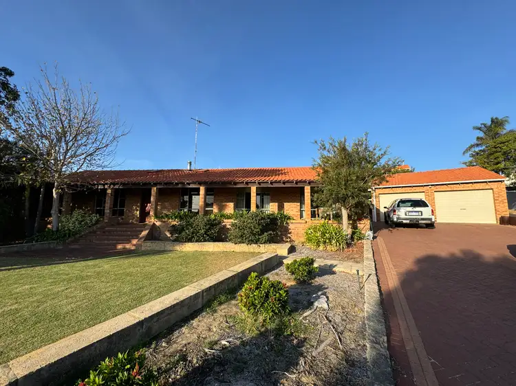 11 Taylor Street, Eaton WA 6232