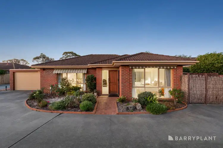 5 Shoal Court, Dingley Village VIC 3172