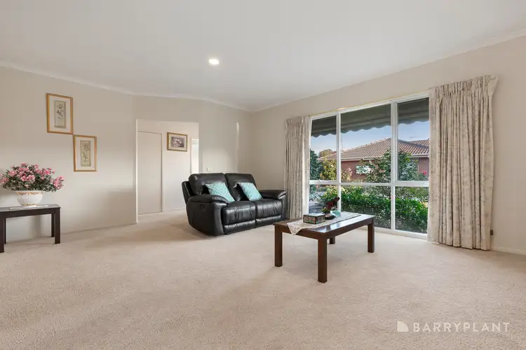 Second view of Homely unit listing, 5 Shoal Court, Dingley Village VIC 3172