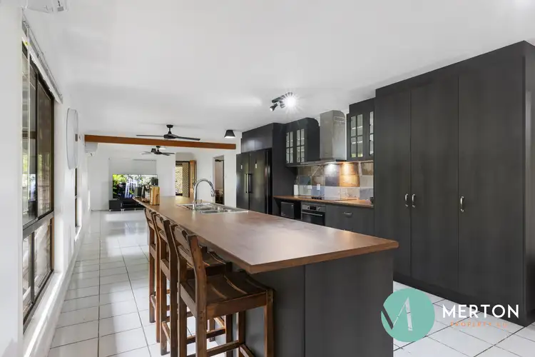 Second view of Homely house listing, 7 Alloa Court, Curra QLD 4570