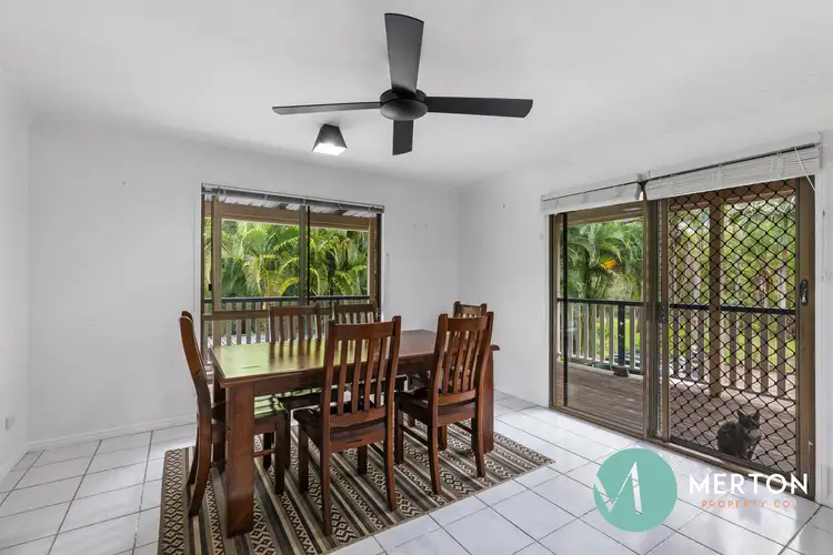 Fourth view of Homely house listing, 7 Alloa Court, Curra QLD 4570