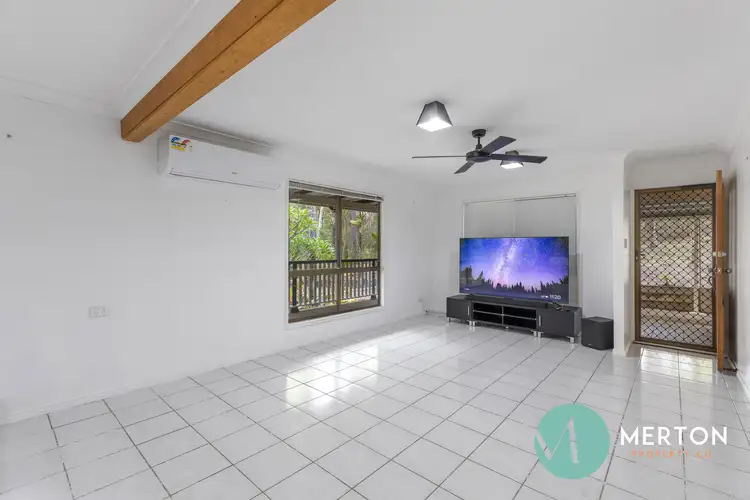 Fifth view of Homely house listing, 7 Alloa Court, Curra QLD 4570