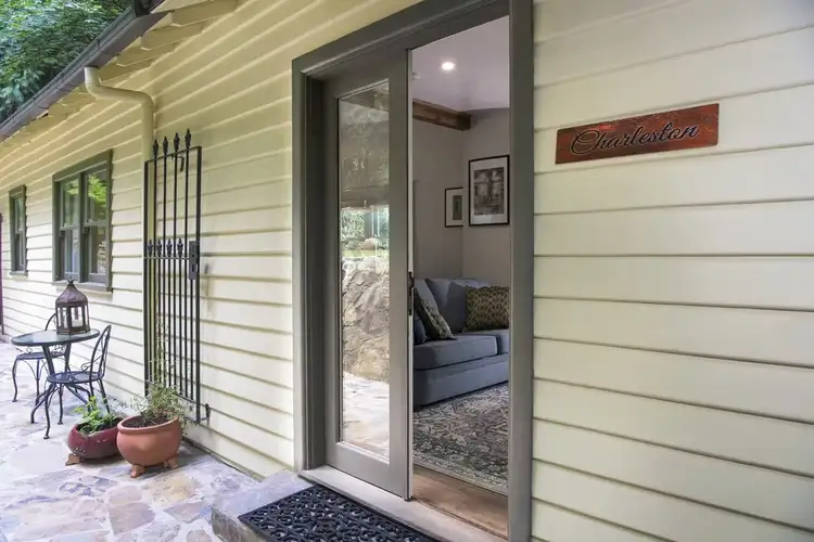 1/3-5 Kallista- Emerald  Road, Kallista VIC 3791