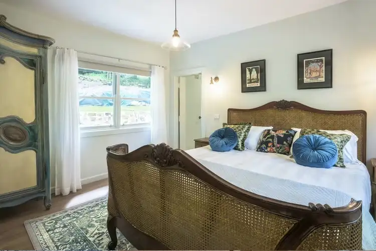 Third view of Homely unit listing, Unit 1&2/3-5 Kallista- Emerald  Road, Kallista VIC 3791