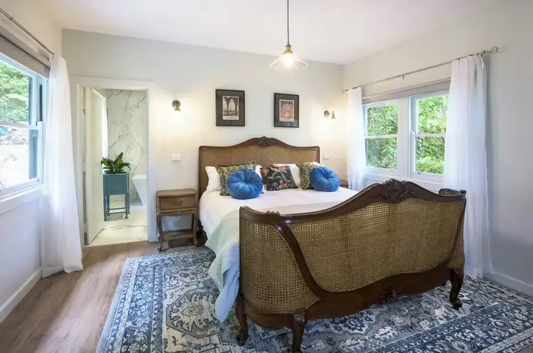 Fourth view of Homely unit listing, Unit 1&2/3-5 Kallista- Emerald  Road, Kallista VIC 3791