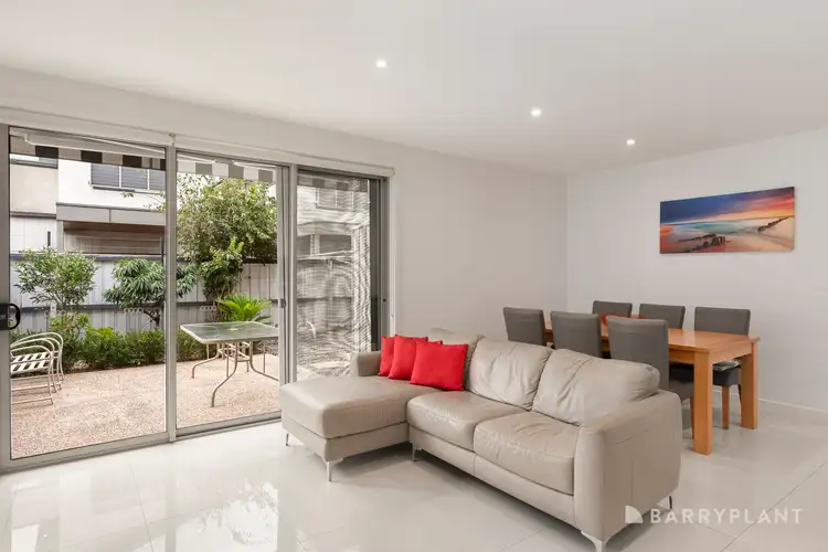 Second view of Homely townhouse listing, 3/1 Embankment Grove, Chelsea VIC 3196