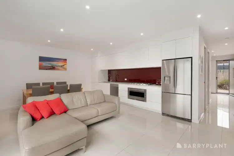 Third view of Homely townhouse listing, 3/1 Embankment Grove, Chelsea VIC 3196