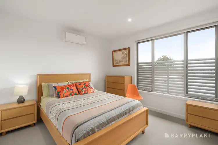Fifth view of Homely townhouse listing, 3/1 Embankment Grove, Chelsea VIC 3196