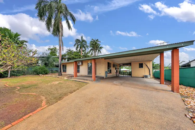 Main view of Homely house listing, 32 Bagshaw Crescent, Gray NT 830